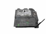 Steuergerät Airbag Citroen C6 (T) 9661384680