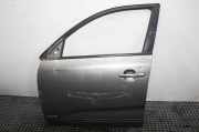 Vordere linke Tür KIA SORENTO II (XM) 2.2 CRDi 4WD TITANIUM SILVER IM
