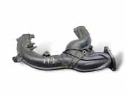 Ansaugbrücke AUDI A6 Allroad (4FH, C6) 2.7 TDI quattro 059145762B