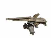 Fensterheber links hinten Nissan Leaf (ZE0)