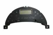 Tachometer Peugeot 807 () 1401133480