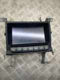Navigationsanzeige TOYOTA LAND CRUISER 120 (_J12_) 3.0 D-4D (KDJ120, KDJ150, KDJ125) 4622000812