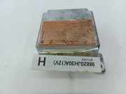 Airbag-Steuergerät NISSAN X-TRAIL (T31) 2.0 dCi 98820JH30A