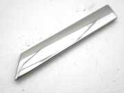 Schutzleiste Kotflügel Bentley Continental Flying Spur (3W)