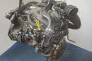 Motor ohne Anbauteile (Benzin) Ford Focus C-Max (DM2)