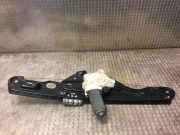 Fensterheber links hinten Mercedes-Benz E-Klasse (W211) A2117300146