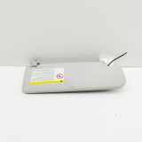 Sonnenblende links VW Jetta IV (162, 163, AV3, AV2) 5C6857551F