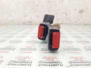 Gurtschloss VW Passat B7 Alltrack (36, B7) 3B0857739A