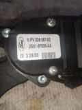 Gaspedal MAZDA 2 (DY) 1.6 2S619F836AA 6PV00856700