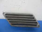 Lüftungsgitter für Stoßfänger Mercedes-Benz S-Klasse (W126)