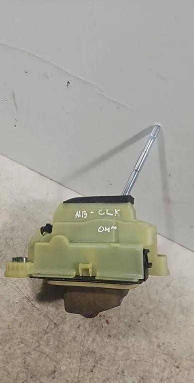 Gangschaltmechanismus MERCEDES-BENZ CLK Cabrio (A209) CLK AMG DTM A2032675524 0325422762
