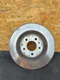 Bremsscheibe hinten rechts PORSCHE MACAN (95B) 3.0 S 95B615601G