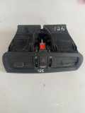 Gitter SKODA FABIA II (542) 1.4 W9113