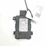 Blindzonenmodul AUDI Q8 (4MN) 3.0 55 TFSI Mild Hybrid quattro 4N0907669AM 4N0907669A