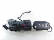 Zündschloss PEUGEOT 308 II 1.6 HDi 36454600 9663123380