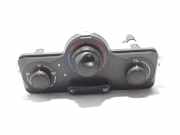 Klimabedienteil RENAULT MODUS / GRAND MODUS (F/JP0_) 1.5 dCi (FP0G, JP0G) 7701070473