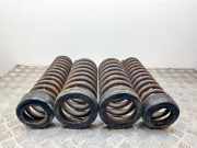 Federsatz MERCEDES-BENZ SL (R107) 380 SL (107.045) A1143210604 A1153242204