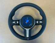 Lenkrad BMW 1 (F21) 116 d 7847454