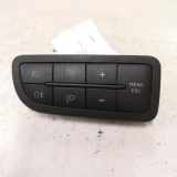 Nebelscheinwerferschalter FIAT PUNTO (188_) 1.9 JTD 80 (188.237, .257, .337, .357) 61045900 735367268