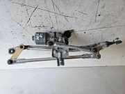 Scheibenwischermechanismus vorne CITROËN BERLINGO Furgon (B9) 1.6 HDi 110 968286148001 3397020954