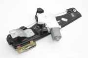 Türfensterheber hinten links JAGUAR XE (X760) 2.0 D GX73-27001-AC