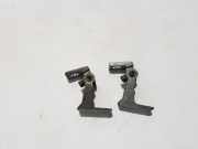 Türscharnier hinten rechts VW Amarok (2H)