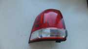 Rücklicht hinten links TOYOTA LAND CRUISER 200 (_J2_) 4.5 D V8 (VDJ200)