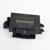 Einparkhilfe PDC Steuergerät FORD PUMA (J2K, CF7) 1.0 EcoBoost mHEV E132093 HU5T-15K866-AG