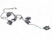 Air Flap Motor VW PASSAT B9 Variant (CJ5) 1.5 TSI eHybrid 5WA907511B