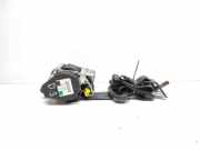 Sicherheitsgurt rechts hinten Volvo V60 I (155) 616159000