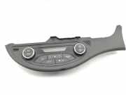 Klimabedienteil TOYOTA YARIS (_P13_) 1.5 Hybrid (NHP130_) 75F206