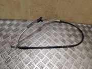 Handbremskabel VW GOLF PLUS (5M1, 521) 1.6 TDI 1K0711951A 1K0609721AT