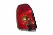 Rücklicht hinten links TOYOTA AVENSIS Sedan (_T25_) 2.0 D-4D (CDT250_)