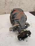 Differenzialgetriebe hinten MERCEDES-BENZ S (W222, V222, X222) S 350 BlueTEC / d (222.132, 222.032, 222.123)