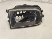 Nebelscheinwerfer vorne rechts BMW 5 Touring (E39) 530 d 63178377942