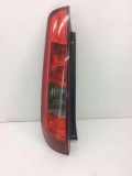 Rücklicht hinten links FORD FIESTA V (JH_, JD_) 1.4 TDCi 392450 2S5113A603