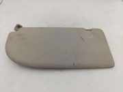 Rechte Sonnenblende VW CADDY IV Furgon (SAA, SAH) 2.0 TDI 4motion 2K0857552