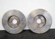 Bremsscheibe vorne rechts MINI COOPER (F56) Cooper S 6774986