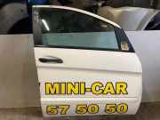 Vordere rechte Tür MERCEDES-BENZ B (W245) B 180 CDI (245.207) A1697202879