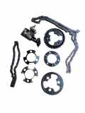 Zahnriemenspanner BMW X5 (E53) 3.0 d 1726305