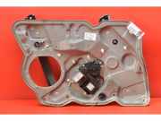 Fensterheber links vorne Skoda Octavia II Kombi (1Z) 1Z1837655B