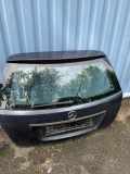 Heckklappe geschlossen Mercedes-Benz C-Klasse (W204) 07940150