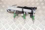 Einspritzventil Set TOYOTA YARIS (_P21_) 1.5 Hybrid 89458-33041