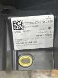 Armaturenbrett PORSCHE MACAN (95B) 3.0 S 95B857003