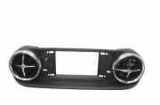 Frischluftgrill MERCEDES-BENZ SLK (R172) 200 (172.448) A1728300154 A1726801289