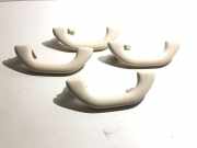 Stahlfelgen Satz VW Tiguan I (5N) 1K0857607K