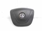 Schleifring Airbag Opel Movano B Kasten (X62) 34116559D