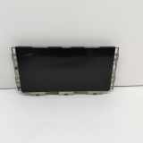 Navigationsanzeige AUDI A1 Sportback (GBA) 25 TFSI 10R-053086 82A919620A