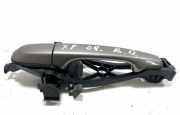 Türaußengriff hinten rechts JAGUAR XF SPORTBRAKE (X250) 3.0 D 30784203 30784202