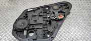 Türfensterheber hinten rechts HYUNDAI i40 CW (VF) 1.7 CRDi 814203Z010